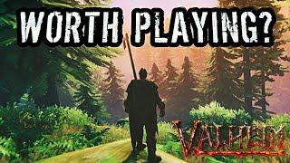 Is Valheim Worth Playing in Single Player Mode?