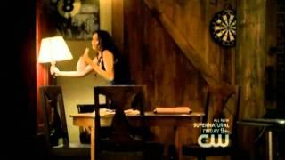 The Vampire Diaries - dream lover