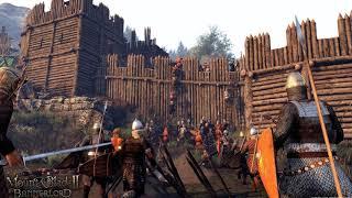 Siege (Mount & Blade II: Bannerlord Soundtrack)