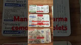 Mankind pharma medicines