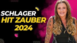 Schlager Hit Zauber 2024  Schlager für Alle