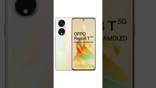 Oppo Reno8 T Recently Launched First Look  #dolbyatmos