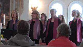 The Lord bless thee - Heliga Kors Gospel