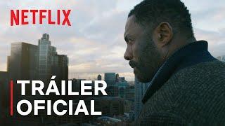 Luther: Cae la noche | Tráiler oficial | Netflix