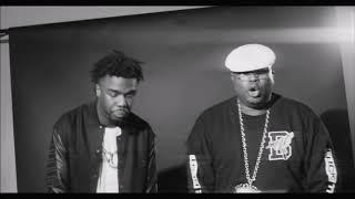 *FREE* E-40 x DJ Mustard x Iamsu! type beat - "Last of the Real"  (Prod. eTrizzle)