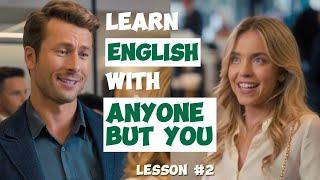 Playful Conversation to Improve Your English: Bea and Ben at Coffee Shop