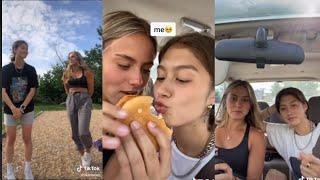 JADELEMAC & LEX // TIKTOK COMPILATION