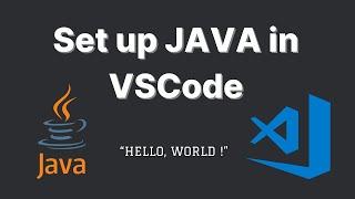 How to Install & Run Java in Visual Studio Code (Under 4 minutes) [ 2024 Updated]