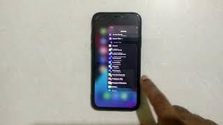 How To Turn On Automatic Brightness In IPhone X - 11- 12 - PRO Max