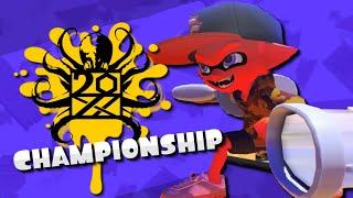 We Played The BIGGEST Splatoon 3 Tournament of the Year