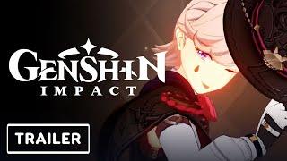 Genshin Impact - Concert Reveal Trailer |  gamescom 2023