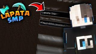 Join Lapata Smp like me without APPLICATION @NizGamer  @PSD1