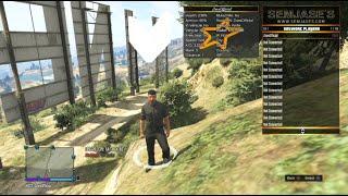 (PS3|GTA5) Semjases SPRX SHOWCASE (HEN/CEX/DEX/CFW) | ZoexModz