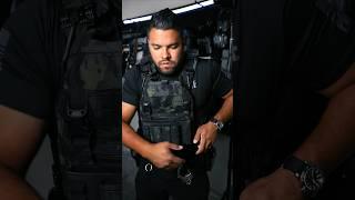 Let’s Do ASMR - Police Officer Edition