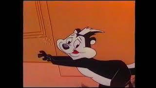 Original VHS Opening & Closing: Looney Tunes: Bumper Edition - Vol. 1 (UK Retail Tape) Part 2 of 2