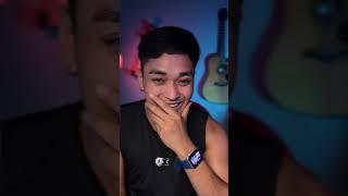 PAANO ANG YODELING (Justin Taller Reaction to Axell Alexander)