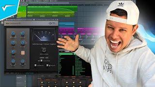 Este BEAT es el MEJOR! - Como Hacer BEAT de TRAP en FL Studio 20