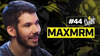 MaxMRM! - Flow Games #44