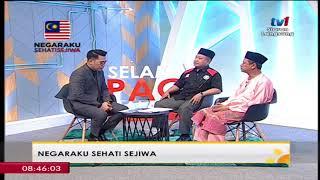 NEGARAKU SEHATI SEJIWA - RMT TV1