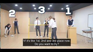 [ENGSUB] Run BTS! EP.113  Full Episode  {School Party}