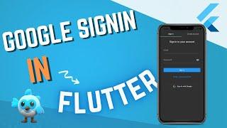 Part 02: How to add Google Sign In to your Flutter App using AWS Amplify #flutter #tutorial