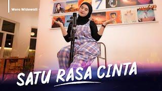 WORO WIDOWATI - SATU RASA CINTA ( Official Music Video )