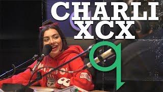 Charli XCX – “I didn’t get into music to be a role model”