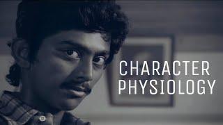 Ashokan in Yavanika | Character Physiology