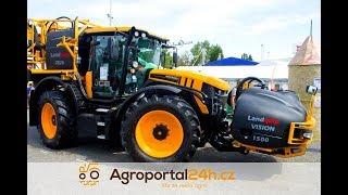 Agroportal24h.cz TRIP 06 - AGROKOMPLEX 2017 Nitra