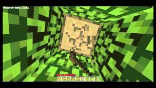 Minecraft LP Episode 1: Start!