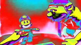 (REUPLOADED) I new one spongebob csupo Effects (Sponsored by NEIN Csupo) in G Major 2