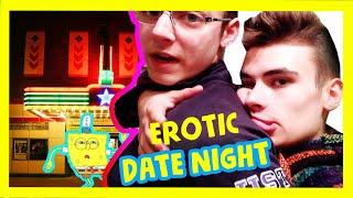 EROTIC DATE NIGHT!!!!