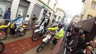 Enduro Touquet Vintage 2015 Passage Rue St Jean