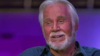 Kenny Rogers on His Relationship with Dolly Parton