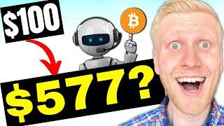 Cryptohopper Trading Bot Review: 5 FACTS NOBODY TELLS YOU!!! (2025)