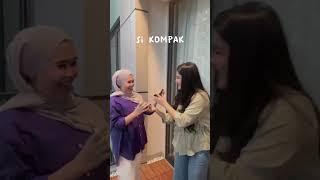 TIPE TIPE ADIK DAN KAKAK IPAR