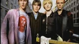 Kula Shaker - Hey Dude