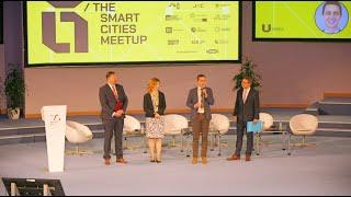 URBIS The Smart Cities Meetup 2024