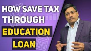 Education Loan Interest and TCS Provisions | Income Tax Wala
