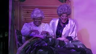 The Golden Gals Live! "Lesbian...Lesbian...LESBIAN!" scene