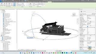 What's New in Revit 2023 - Interactive Solar Study