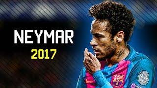 Neymar 2017 ● Crazy Skills & Goals  | HD