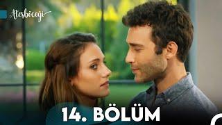 Ateşböceği 14.Bölüm (FULL HD)