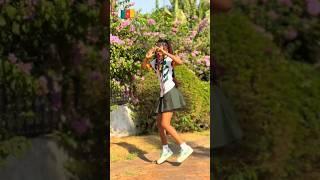 Grâce Moya  POV : Uzozisola dance, Cameroun  #shorts #shortvideo #gracemoya #tiktok #new #dance