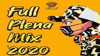 Full Plena Mix 2020 (Plenas Mas Sonadas) - Dj Zabat