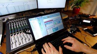 SQ5VCO in CQ WW CW 2021 Ham Radio Contest