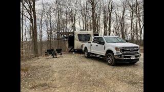 Kelley's Outdoor Adventures: Rocky Fork Ranch Spring RV Trip 2022