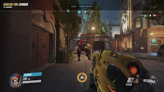 Widow Highlight #3 