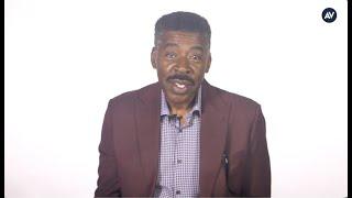 Ernie Hudson talks Ghostbusters, Oz, and Quantum Leap