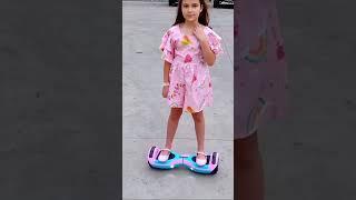 Conheça o hoverboard 6.5" com Bluetooth e Alto-falante YDTECH